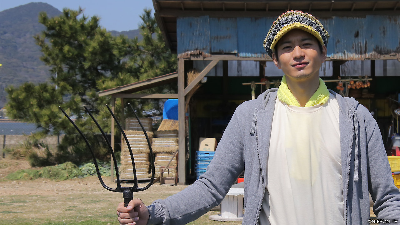 Mr. Love Chemistry 2