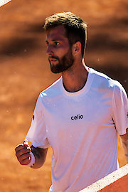 Corentin Moutet - Cl