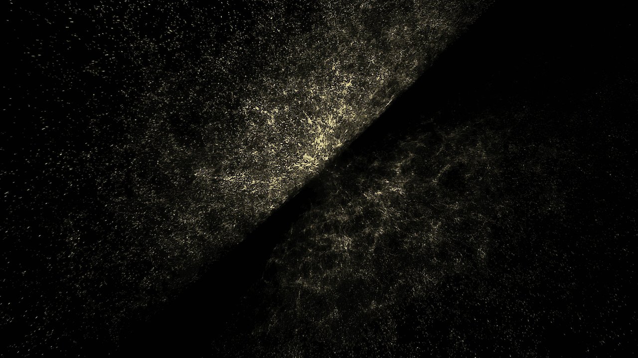 Search for the Edge of Space