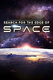Search for the Edge of Space