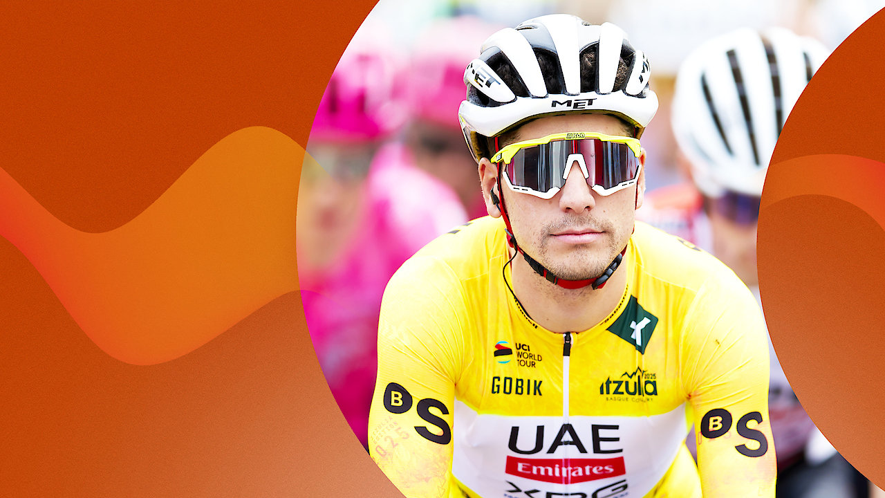 Itzulia Basque Country | Stage 6