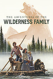 Adventures of the Wilderness Family