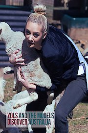 Yols And the Models Discover Australia