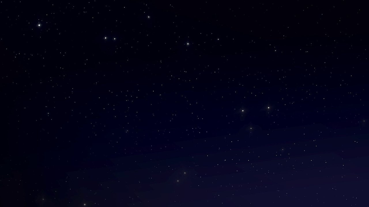 Sleep Helpers: Sleepy Stars