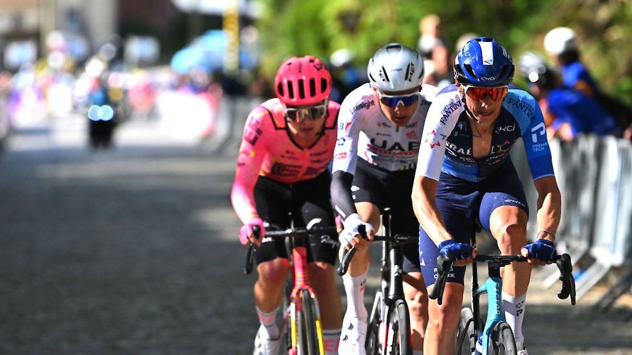 Tour of Norway | Stage 2