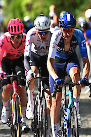 Tour of Norway | Stage 2