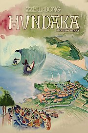 Mundaka a Documentary