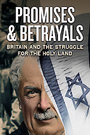 Promises and Betrayals