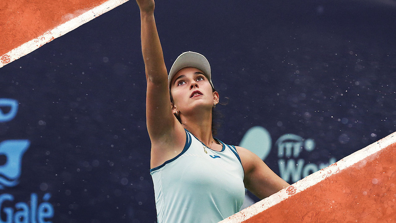 Astra Sharma - Leyre Romero Gormaz