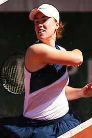 Ella Seidel - Stefanie Voegele