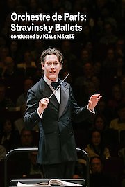 Orchestre de Paris: Stravinsky Ballets