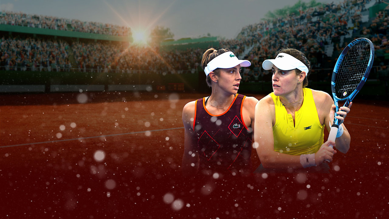 Jaqueline Cristian - Kimberly Birrell