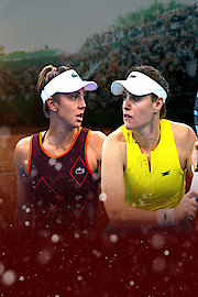 Jaqueline Cristian - Kimberly Birrell