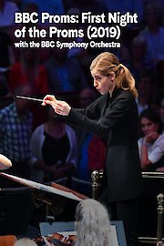 BBC Proms: First Night of the Proms