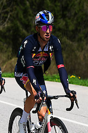 Tour of the Alps | Stage 1