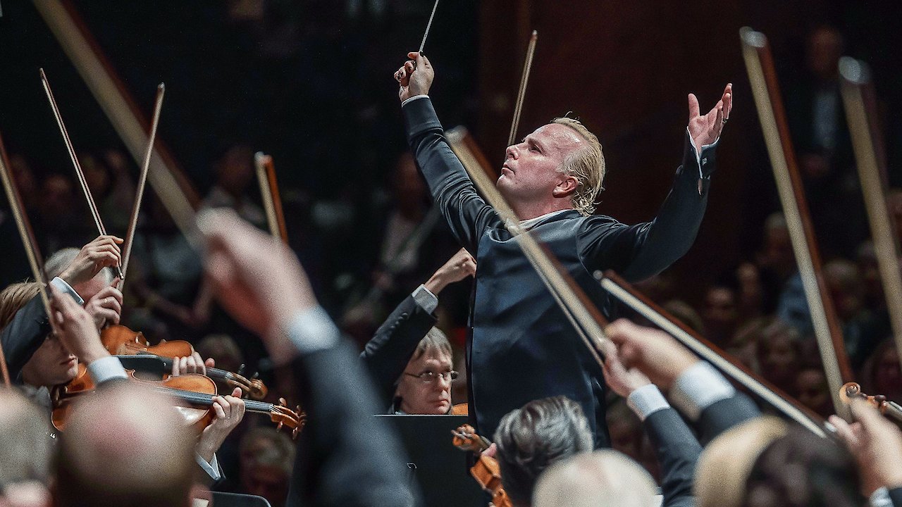 Salzburg Festival: Symphonie fantastique