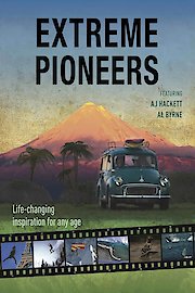 Extreme Pioneers
