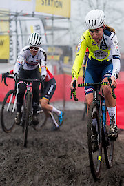 Exact Cross | Loenhout