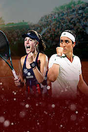 Magdalena Frech - Ons Jabeur