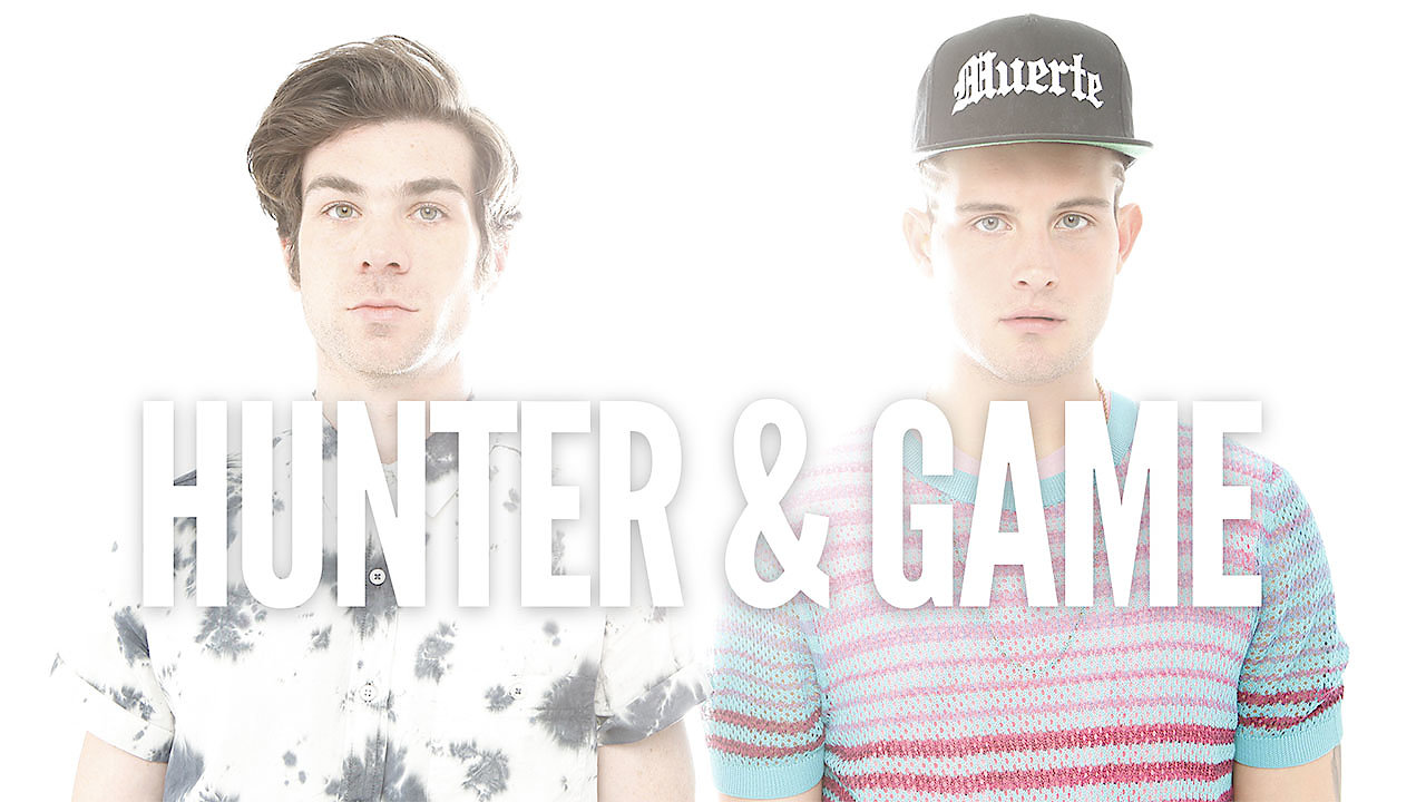 Hunter&Game