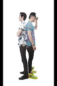 Confessions: Two Faces of Evil