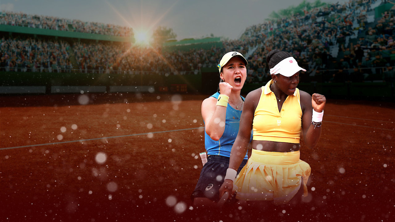 Eva Lys - Victoria Mboko