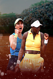 Eva Lys - Victoria Mboko