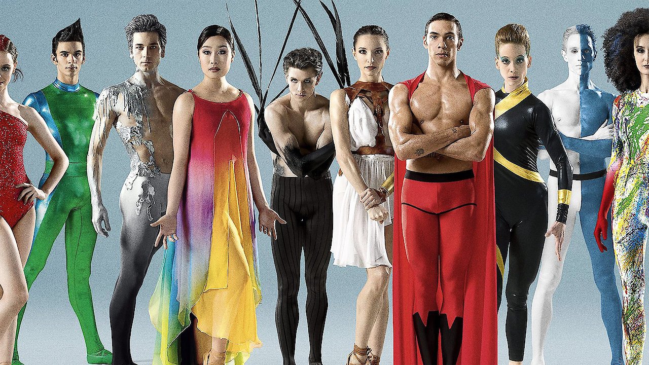 Of Miracles and Superheroes