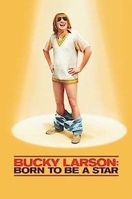 Bucky Larson: Born to Be a Star