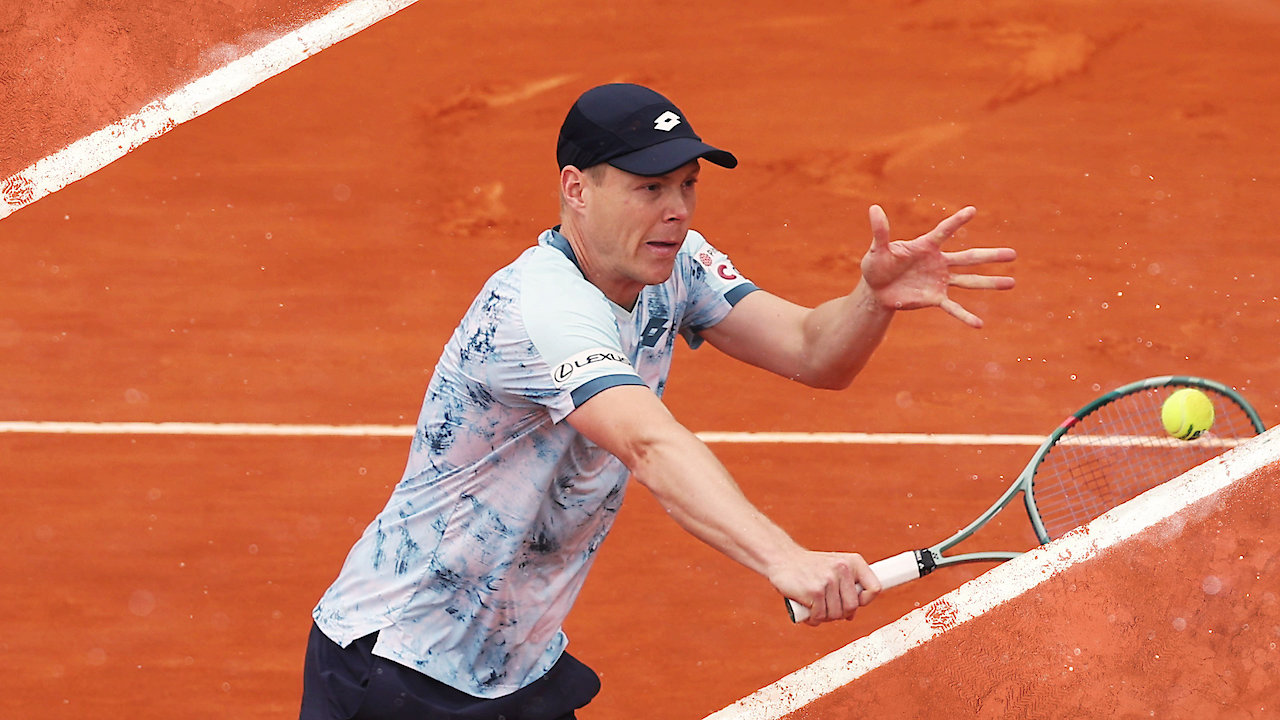 C. Harrison / E. King - H. Heli