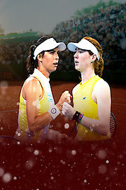 Ajla Tomljanovic - Maya Joint