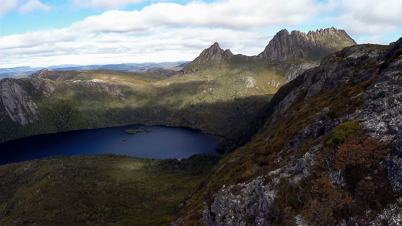 Sky Safari Australia