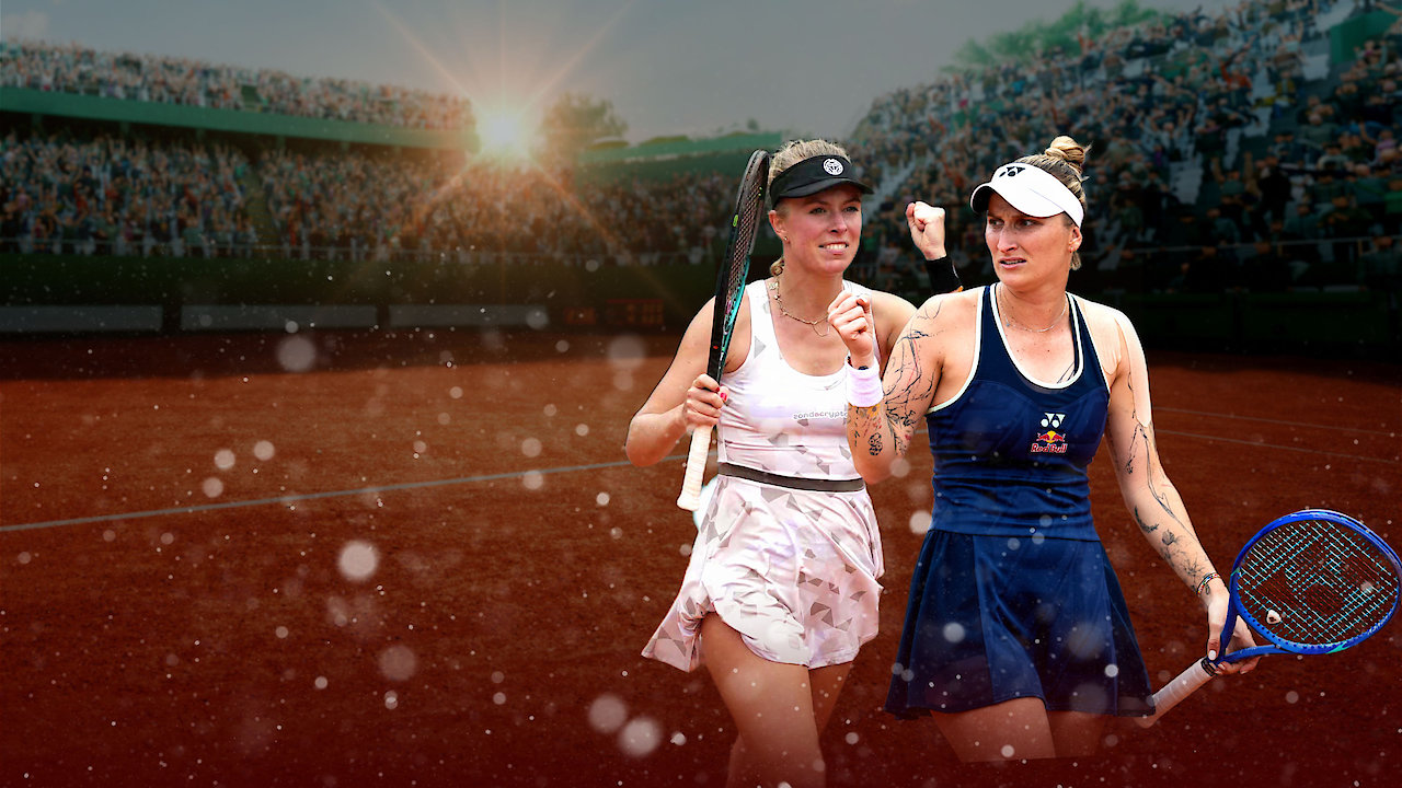 Magdalena Frech - Mark