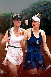 Magdalena Frech - Mark