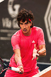 Robin Bertrand - Henrique Rocha