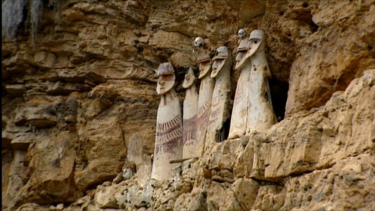 Empire Builders Inca