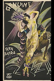 Genuine: The Tale of a Vampire