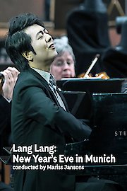 Lang Lang: New Year's Eve in Munich