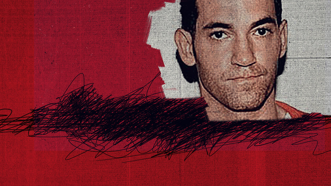 Snapped: Notorious Hollywood Ripper