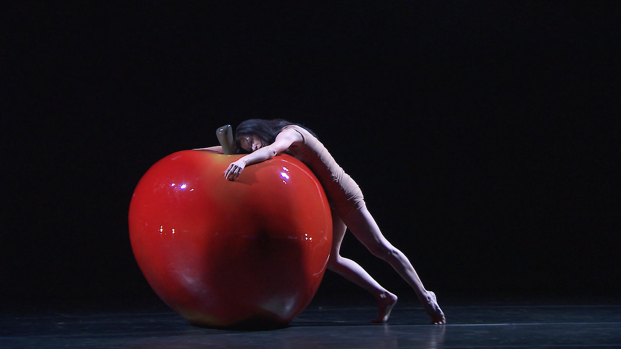 The Temptation of Eve