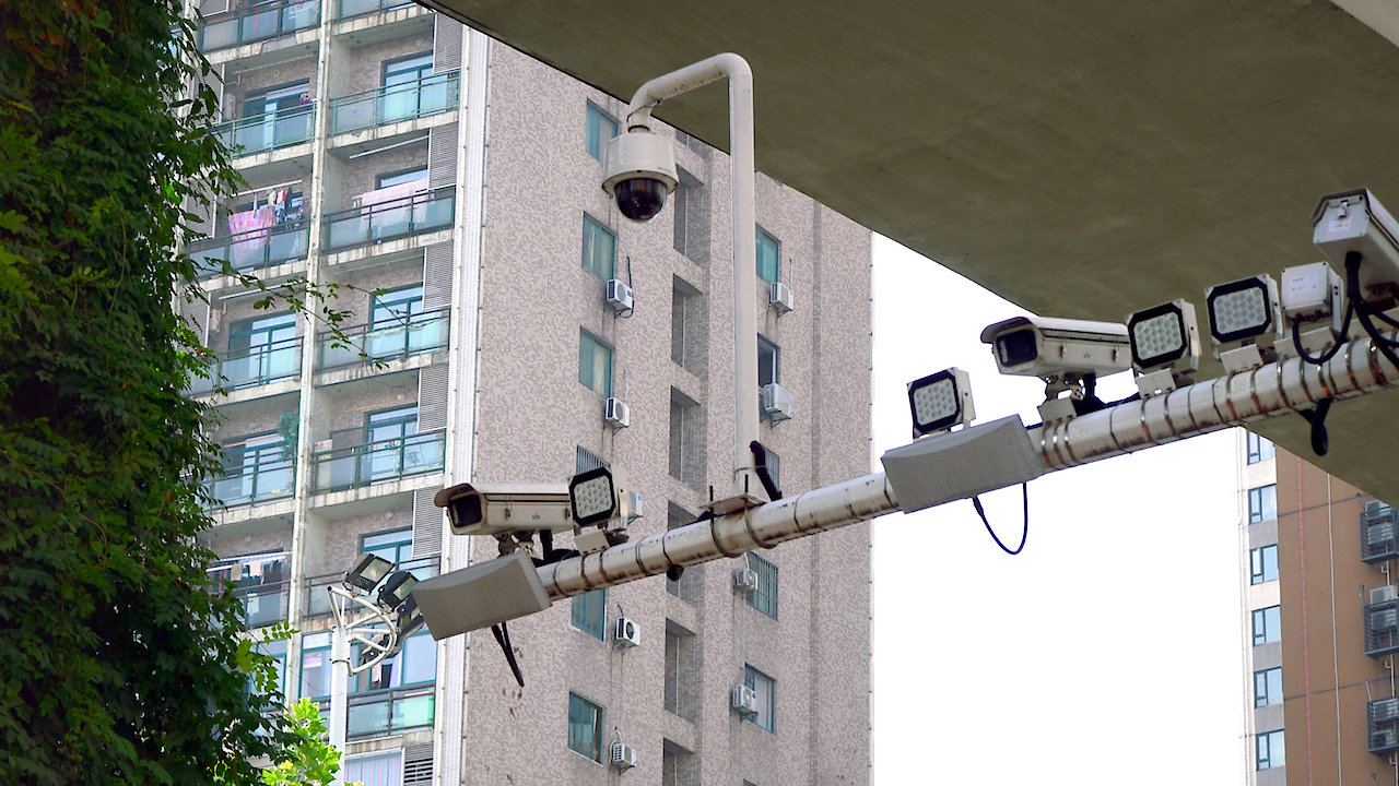 Outbreak: The Virus that Shook the World