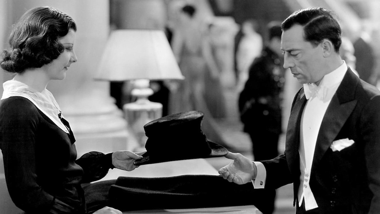 The Passionate Plumber