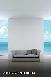 ZenLIFE Spa: Spa By The Sea