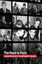 The Road to Paris