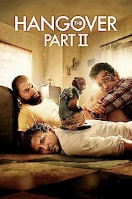 The Hangover: Part II