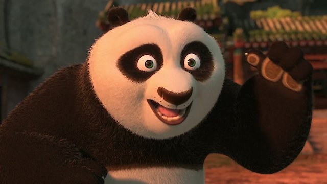 kung fu panda 1 full movie watch online