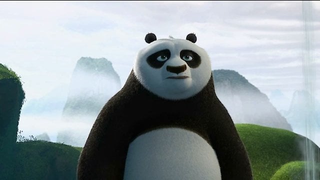 Watch Kung Fu Panda 2 Online - Full Movie from 2011 - Yidio