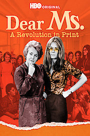 Dear Ms.: A Revolution in Print