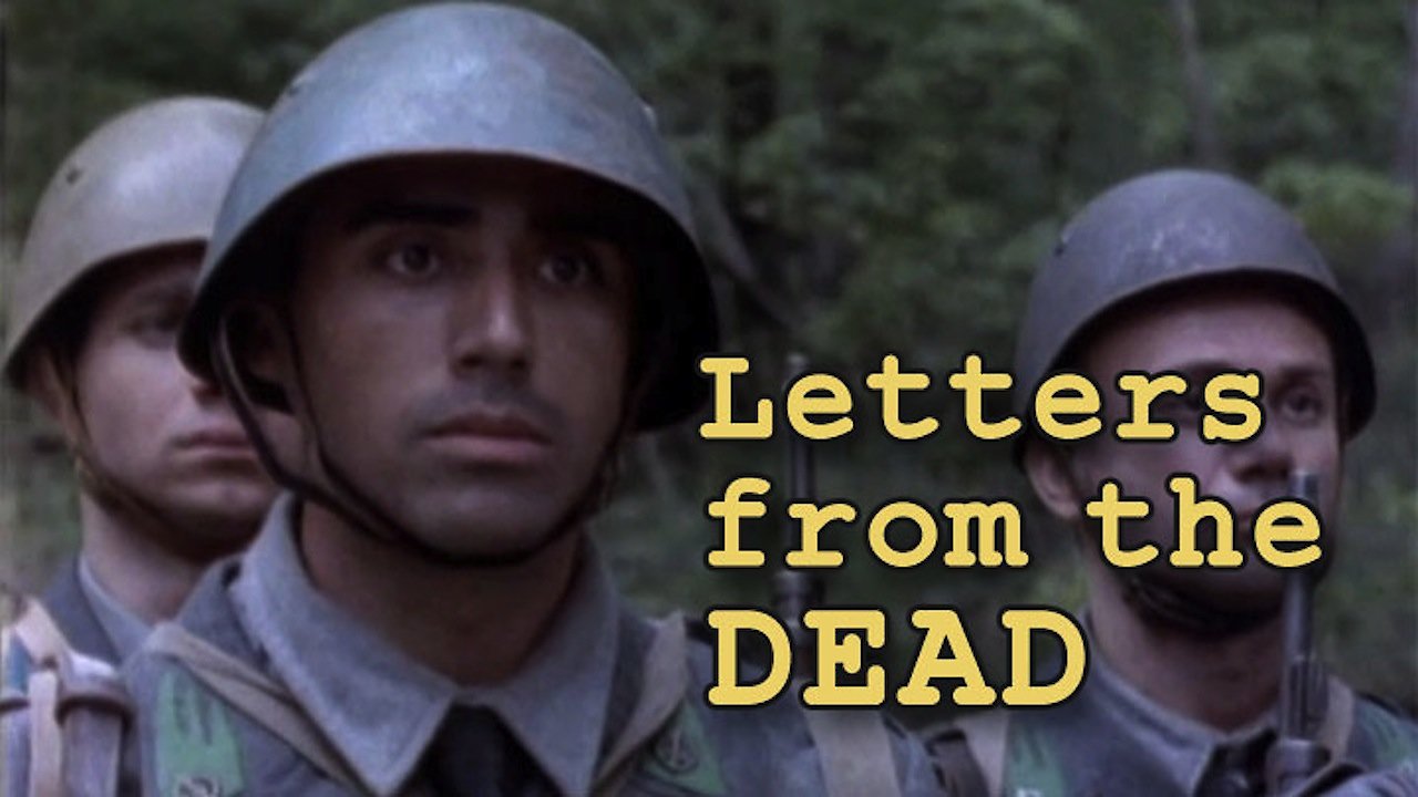 Letters from the Dead