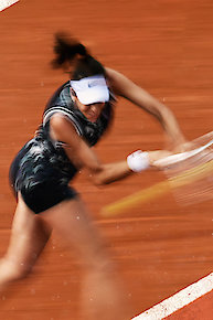 The Unrideables Alaskan Range